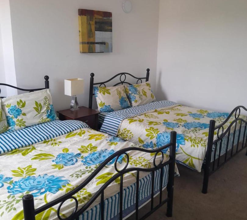 Photo of Bedroom in Levenshulme