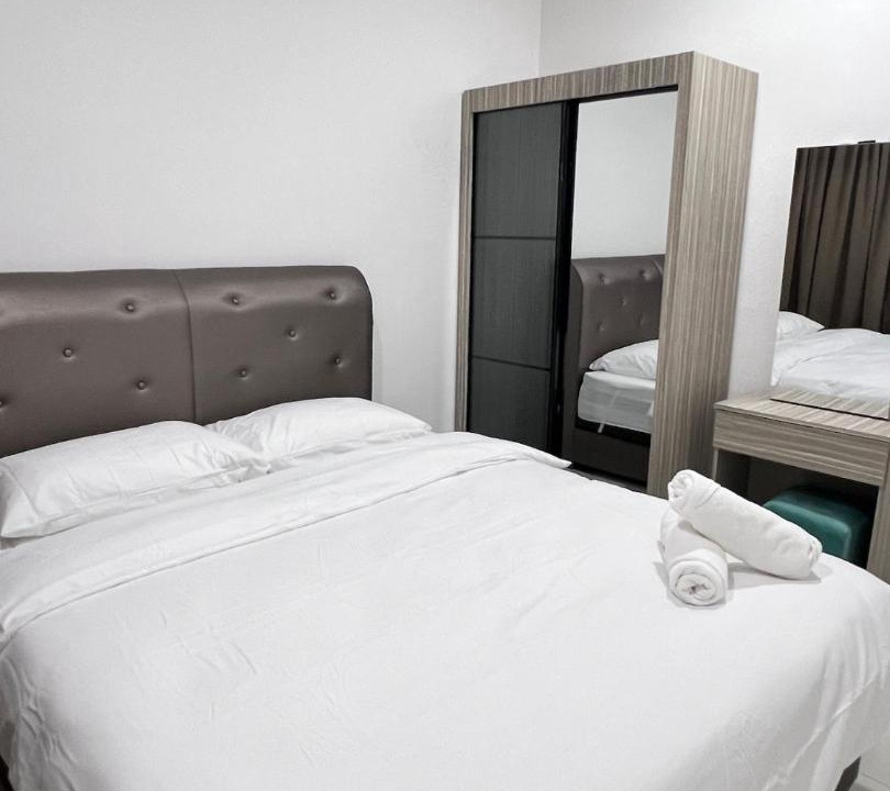 Photo of Bedroom in Kuantan