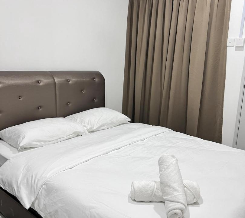 Photo of Bedroom in Kuantan