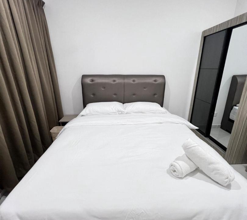 Photo of Bedroom in Kuantan