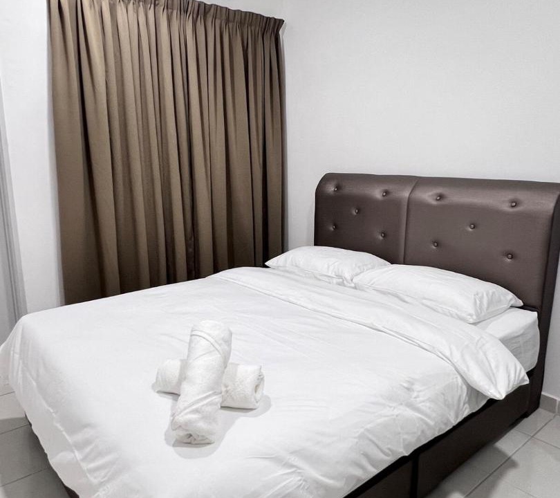Photo of Bedroom in Kuantan