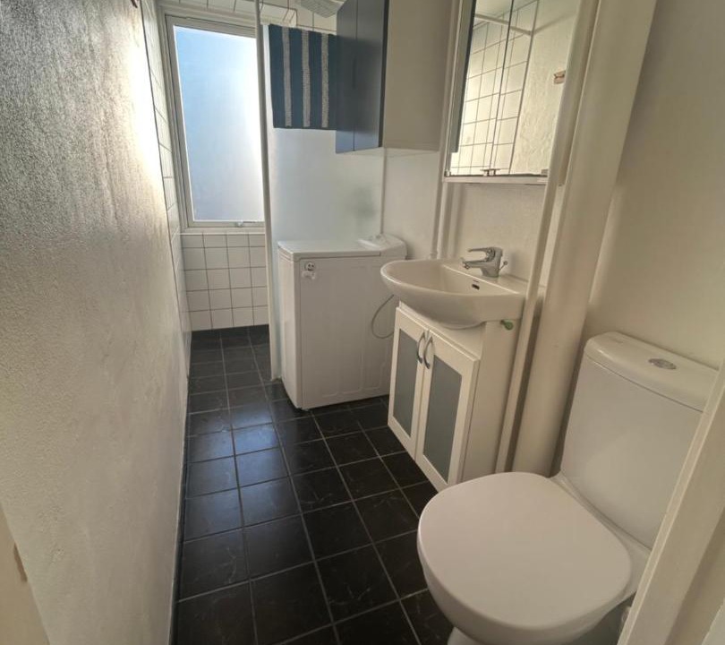 Photo of Bathroom in Osterbro