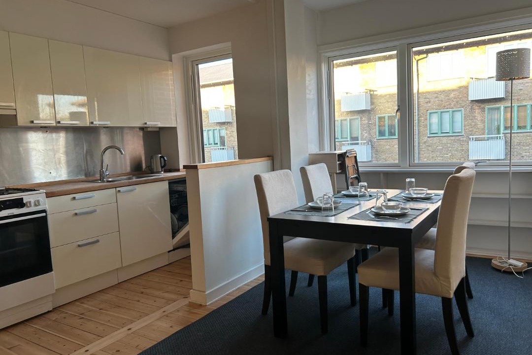 Photo of Kitchen in Osterbro