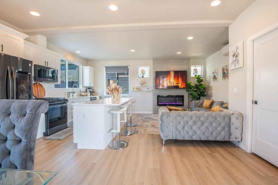 Photo of Others in Paine Field-Lake Stickney