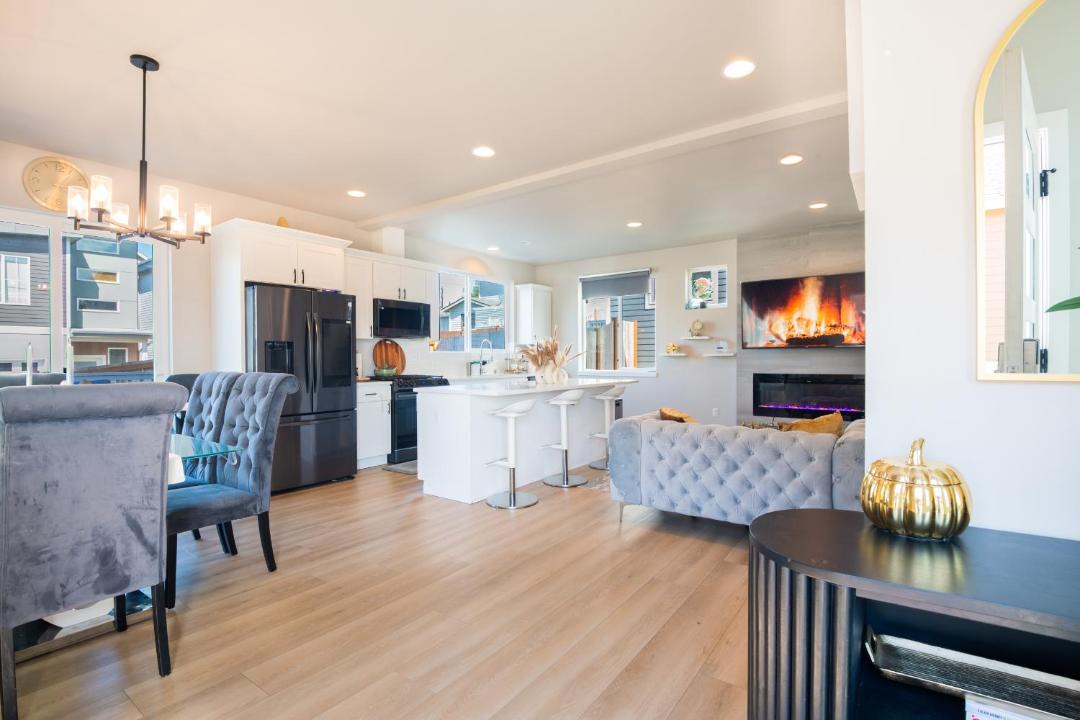 Photo of Others in Paine Field-Lake Stickney