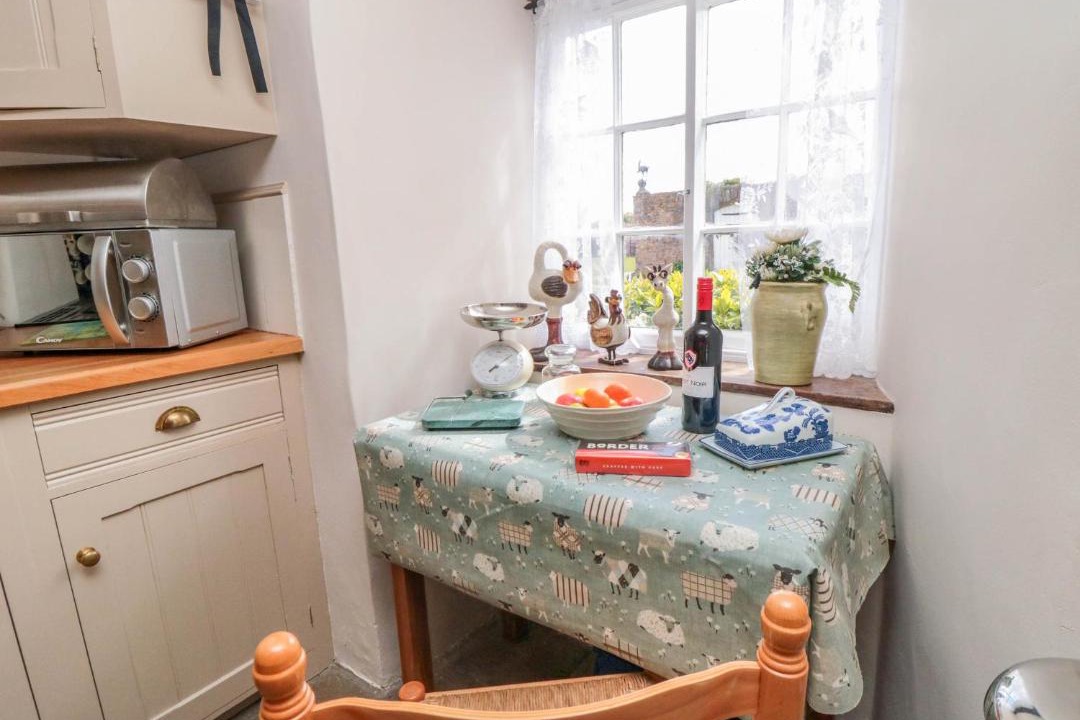 Photo of Kitchen in Bedale