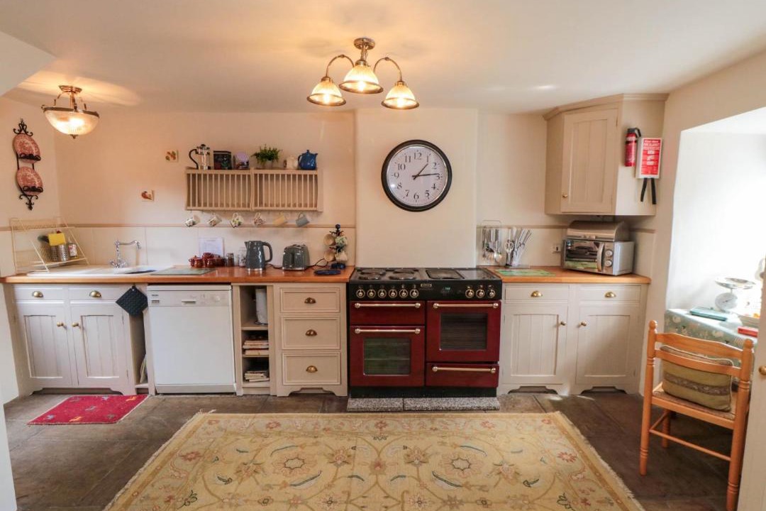 Photo of Kitchen in Bedale