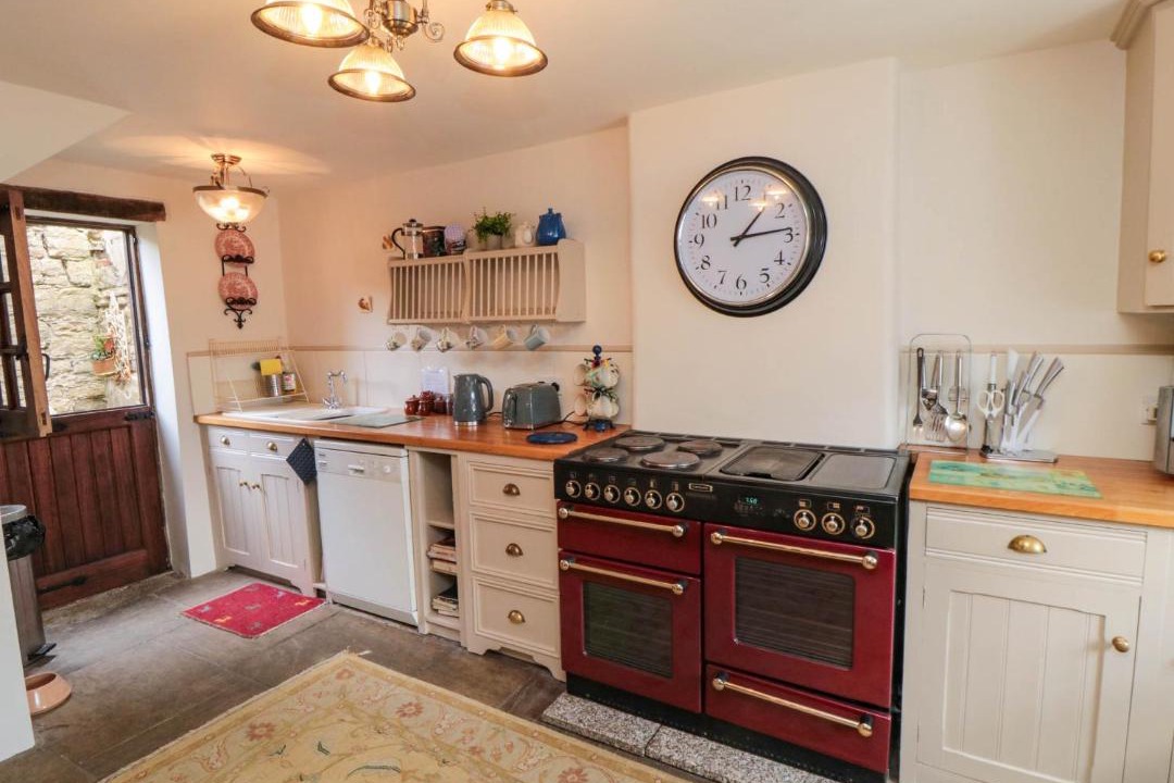 Photo of Kitchen in Bedale