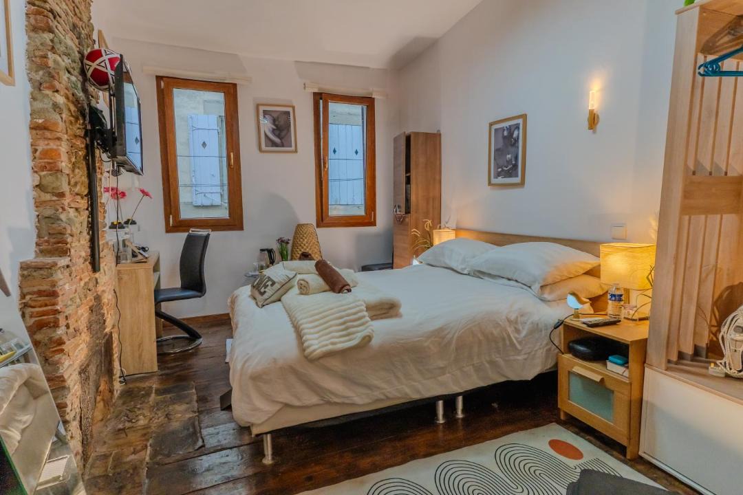 Photo of Bedroom in Montreal