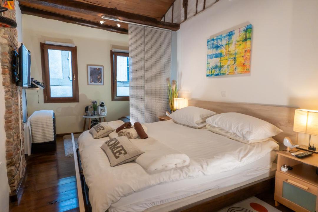 Photo of Bedroom in Montreal