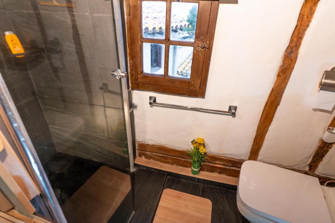 Photo of Bathroom in Montreal