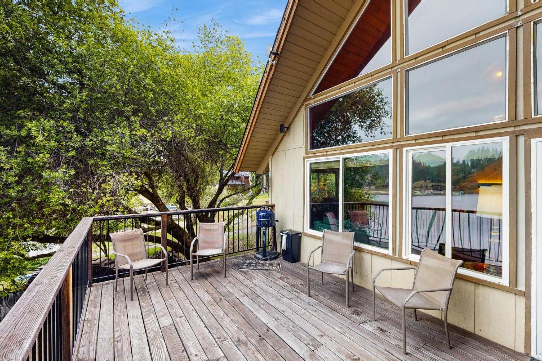Photo of Patio Balcony in Groveland