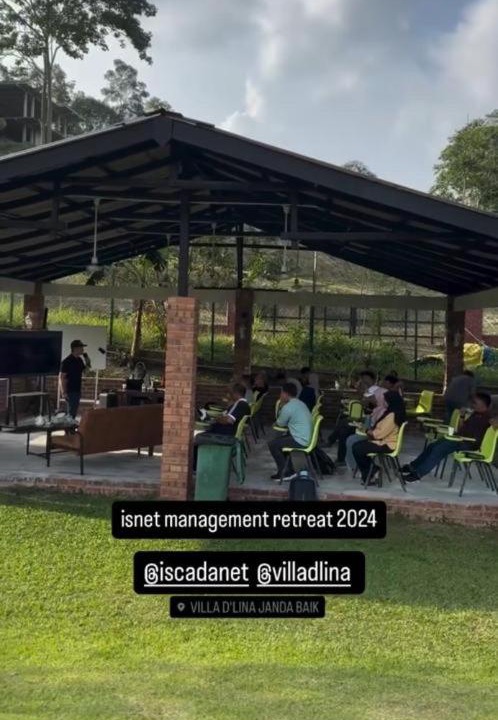 Photo of Outdoor in Janda Baik