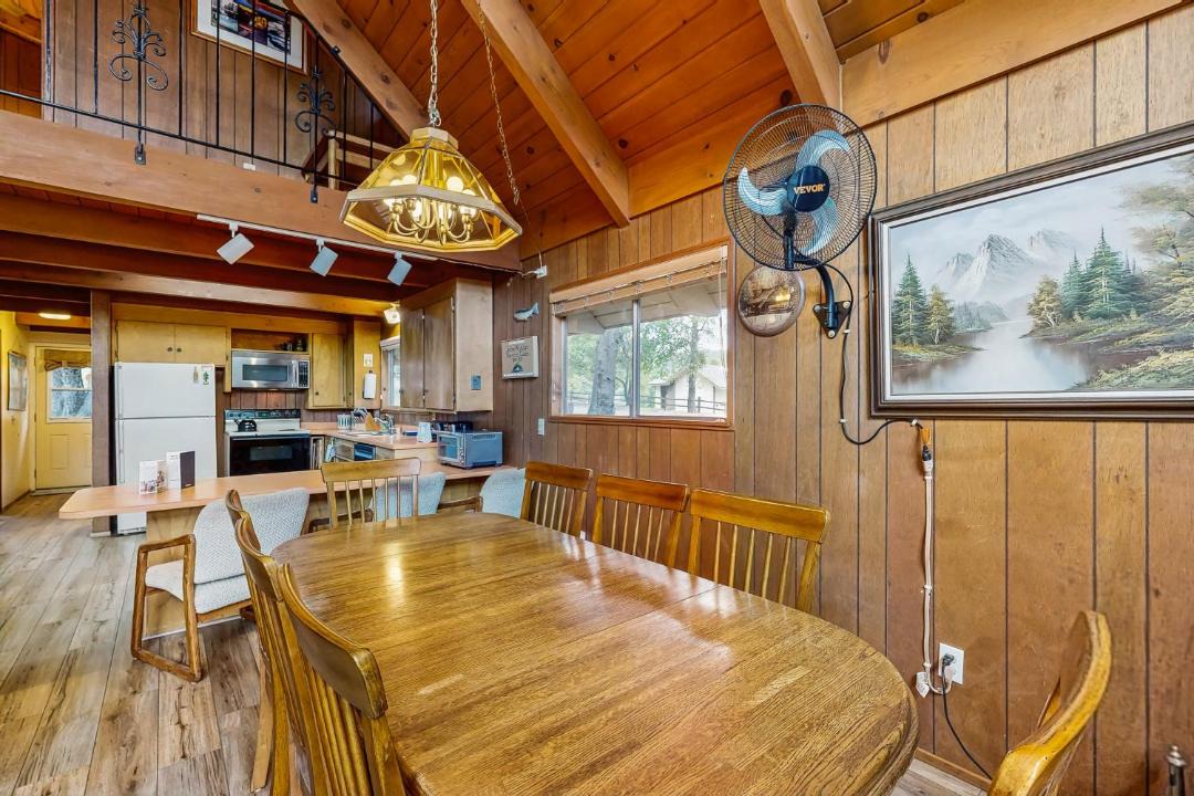 Photo of Kitchen in Groveland