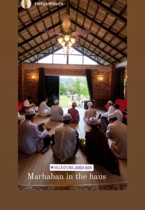 Photo of Others in Janda Baik