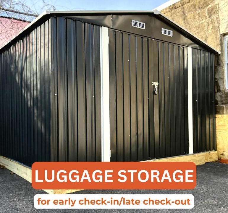 Photo of Others in Ward Two