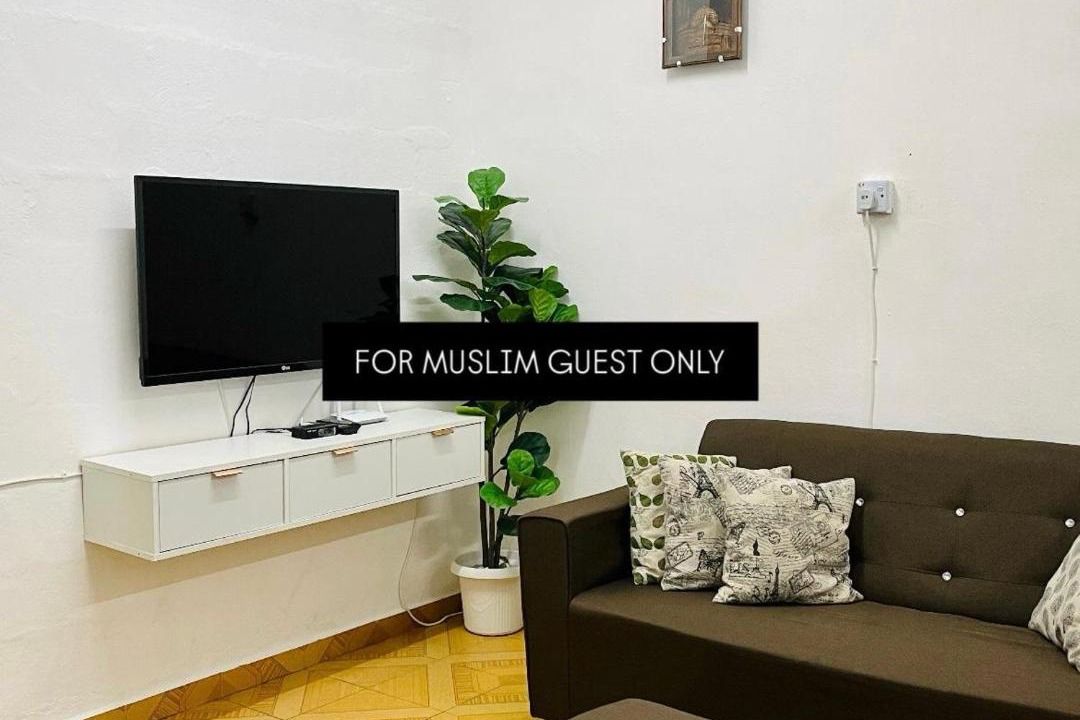 Photo of Livingroom in Jasin