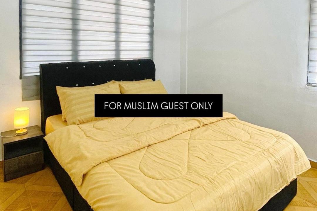 Photo of Bedroom in Jasin