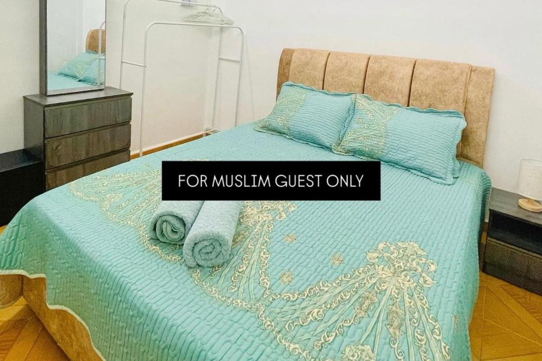 Photo of Bedroom in Jasin