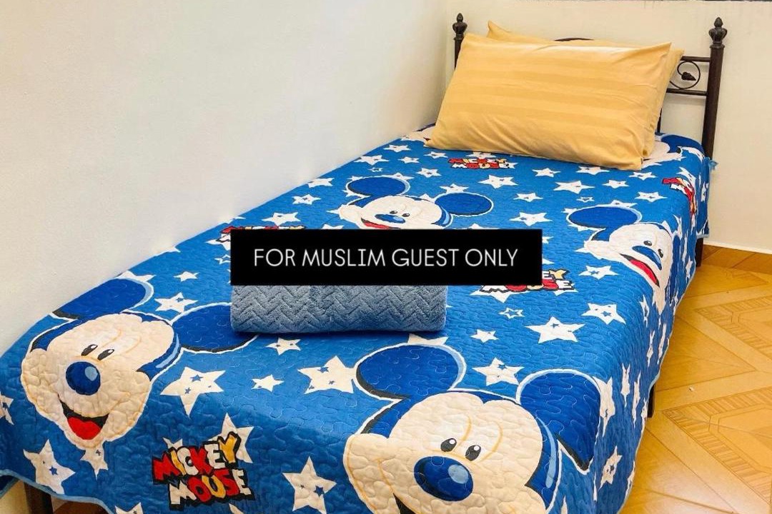 Photo of Bedroom in Jasin