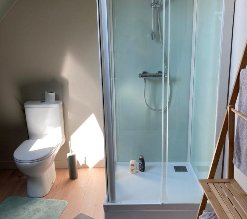 Photo of Bathroom in Teloche