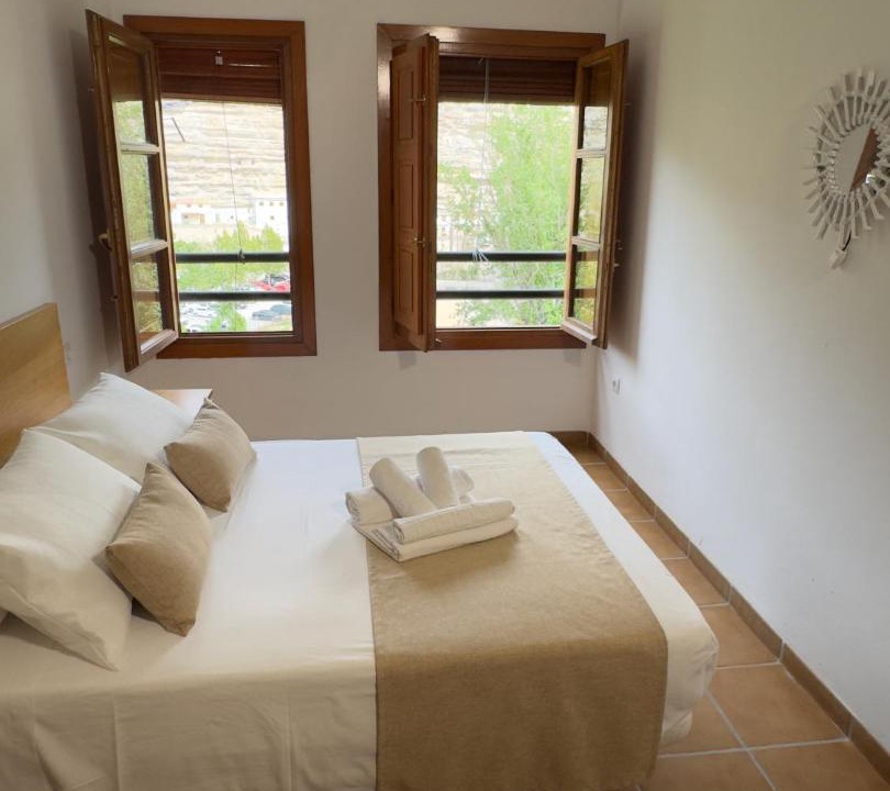 Photo of Bedroom in Alcala del Jucar