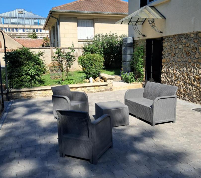 Photo of Others in Les Jardins