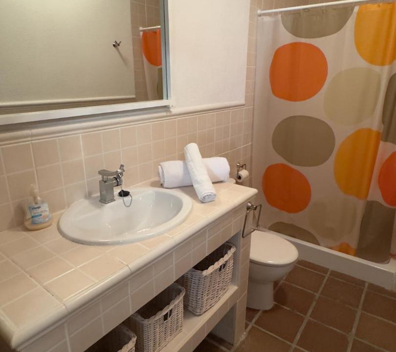 Photo of Bathroom in Alcala del Jucar