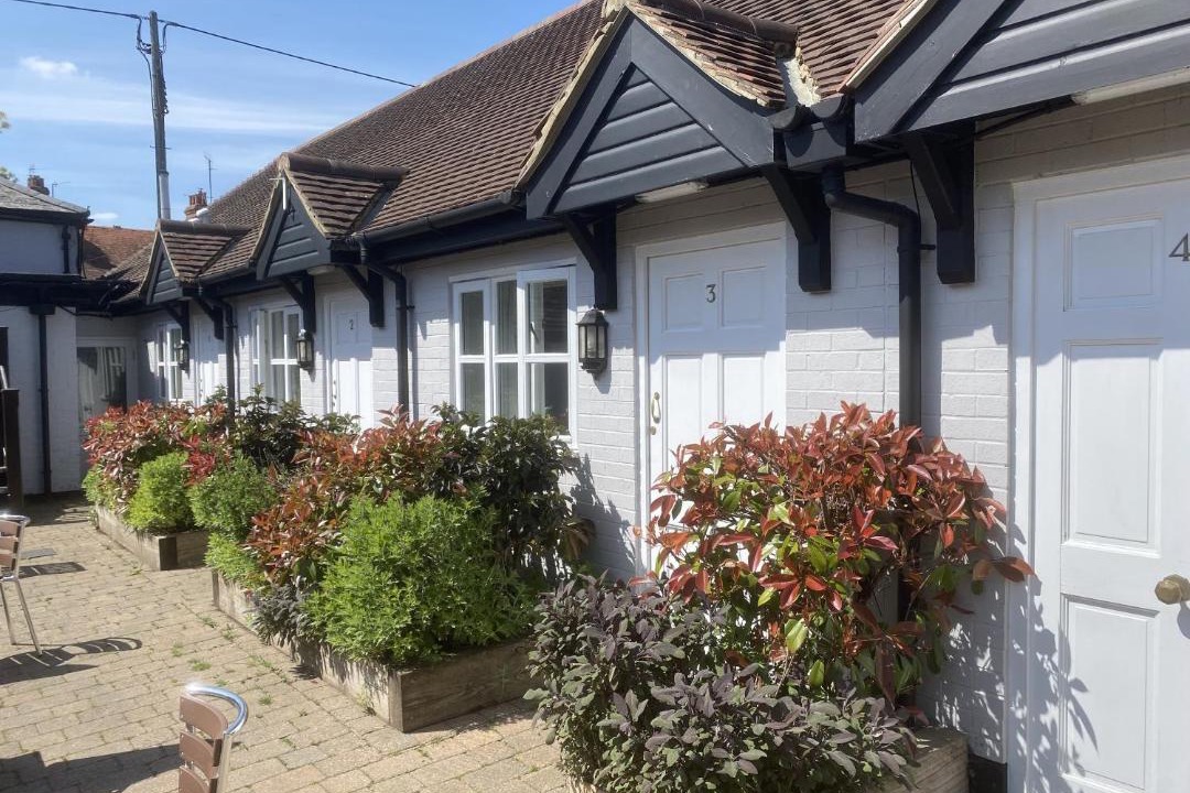 Photo of Others in Steventon