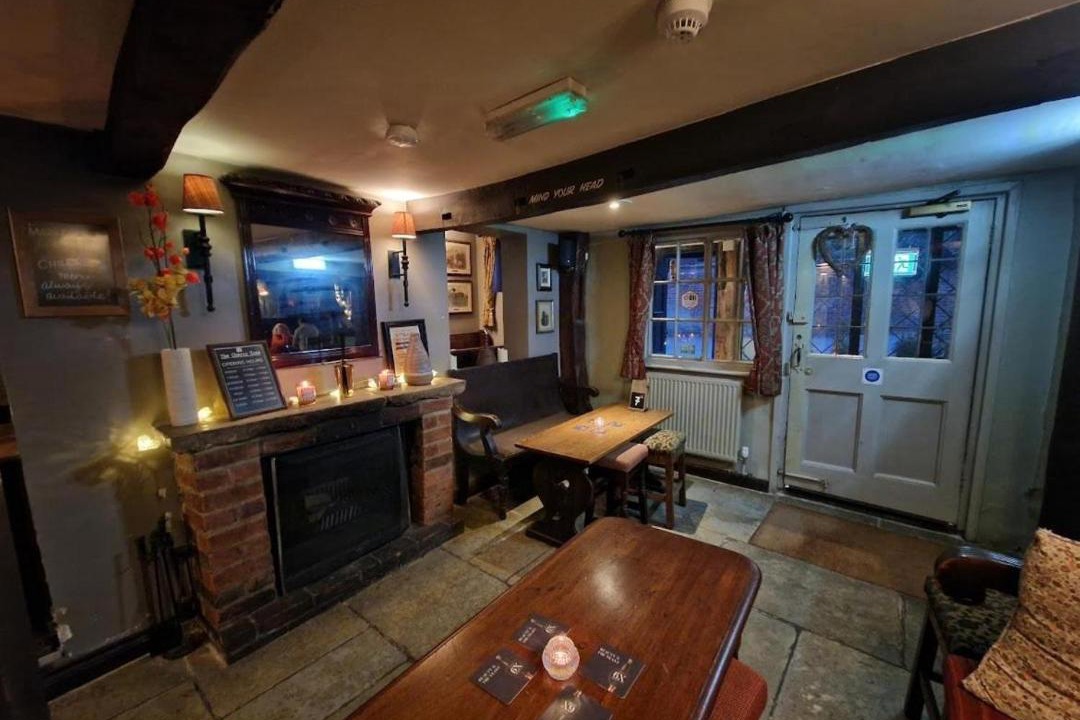 Photo of Others in Steventon