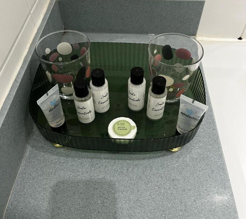 Photo of Bathroom in Steventon