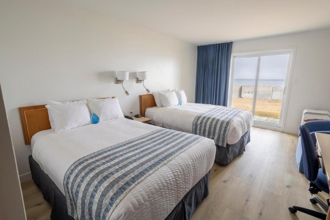 Photo of Bedroom in Matane