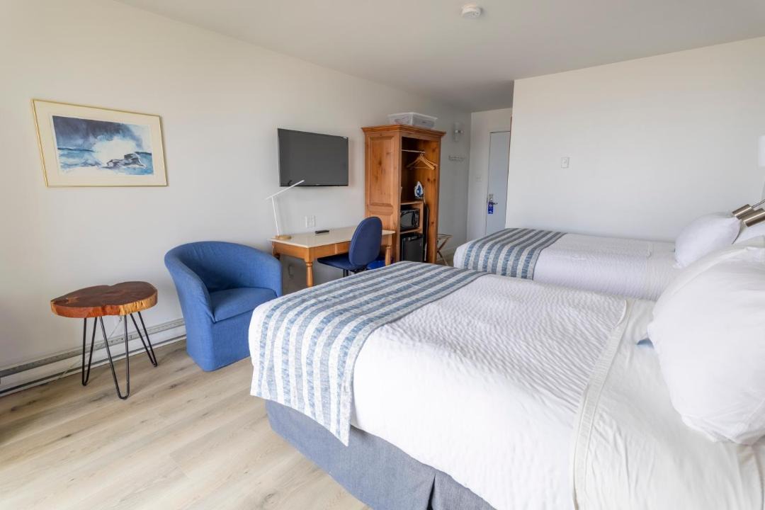 Photo of Bedroom in Matane