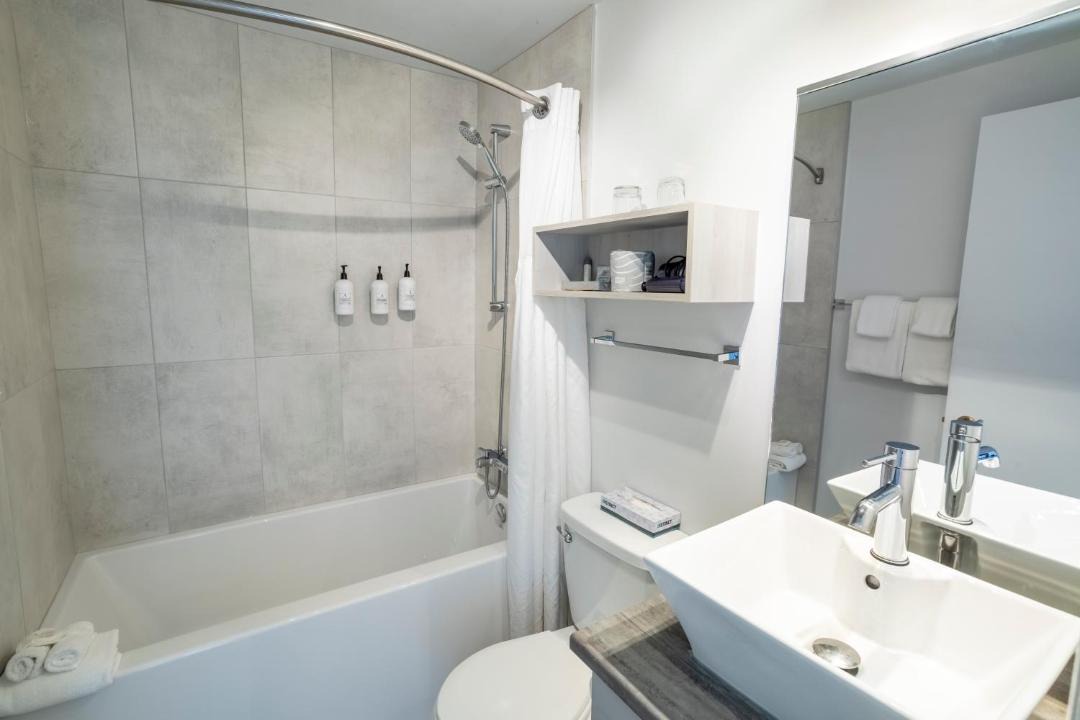 Photo of Bathroom in Matane