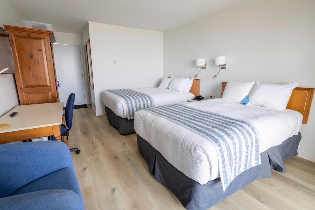 Photo of Bedroom in Matane