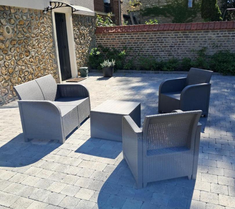 Photo of Others in Les Jardins