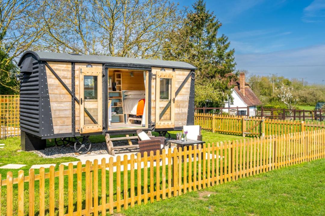 Photo of Others in Howlett End