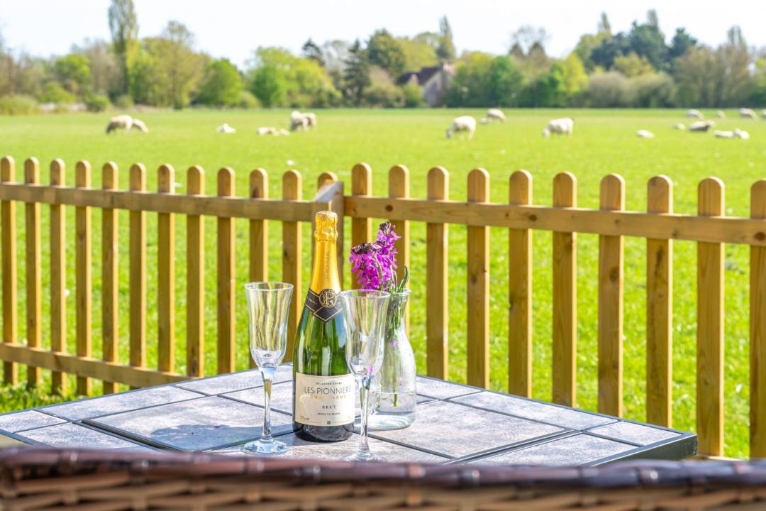 Photo of Others in Howlett End