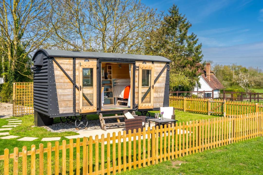 Photo of Others in Howlett End