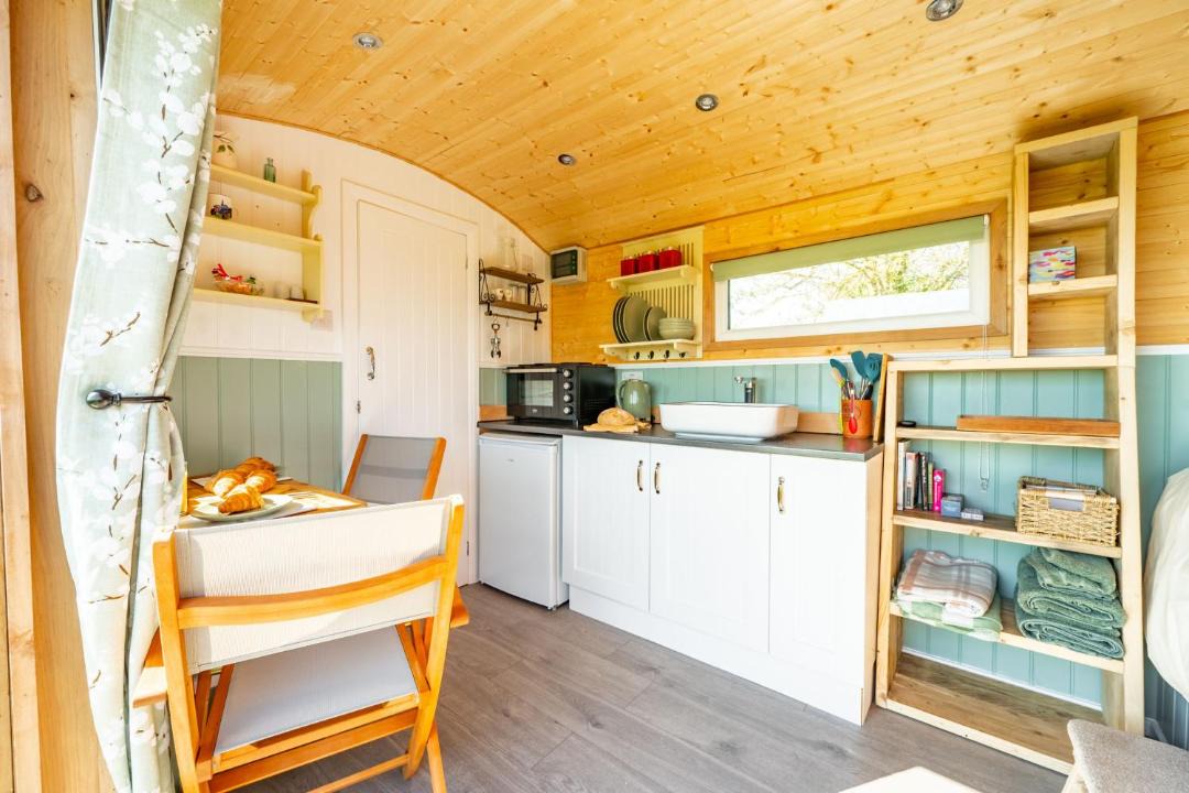 Photo of Others in Howlett End