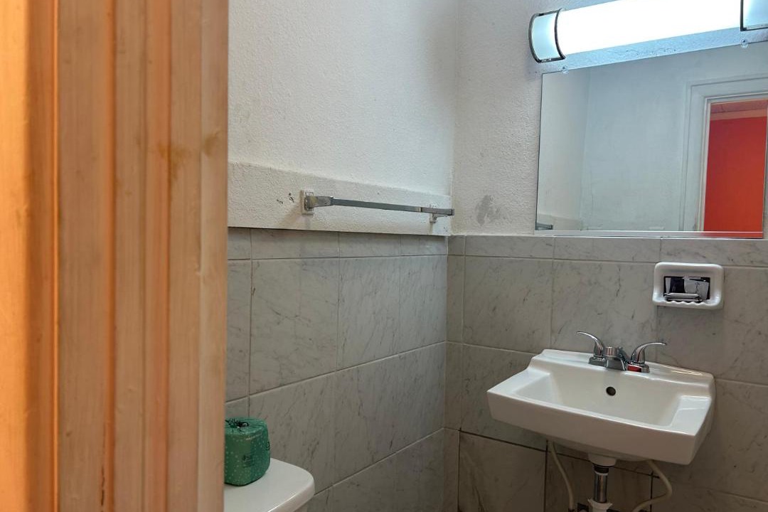 Photo of Bathroom in Elizabeth City
