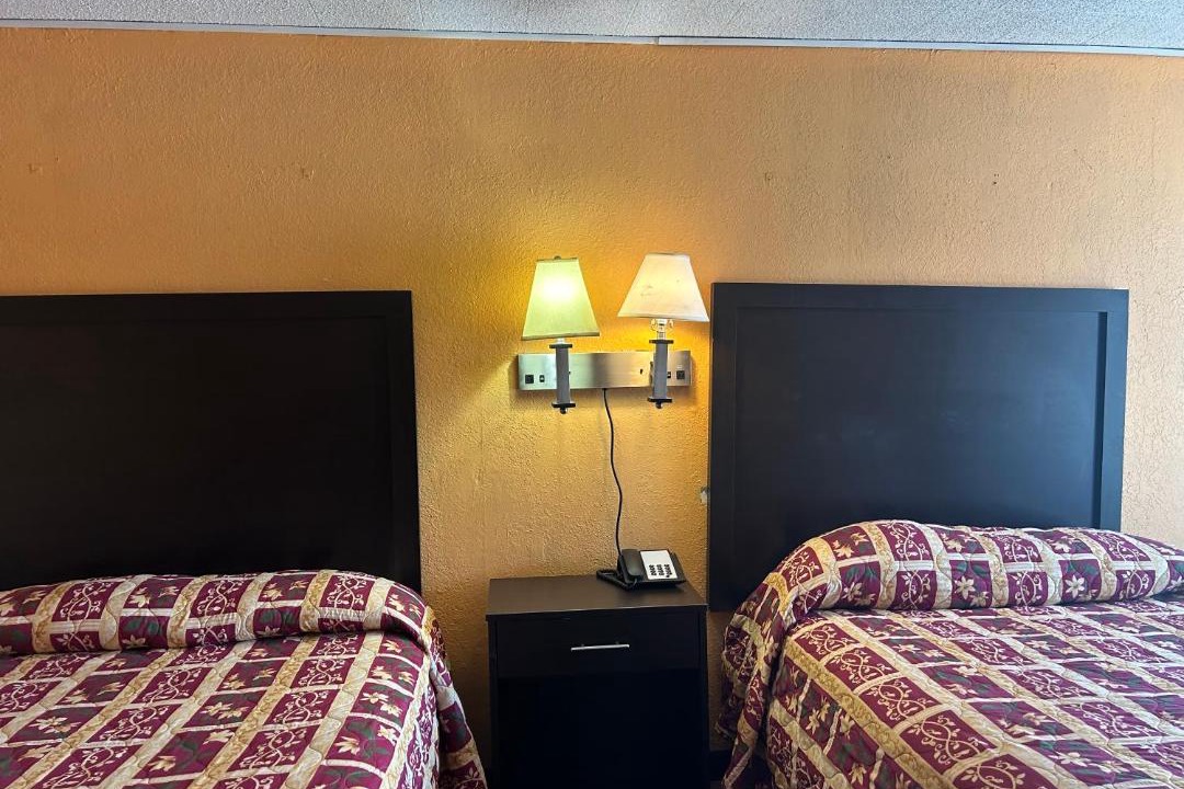 Photo of Bedroom in Elizabeth City
