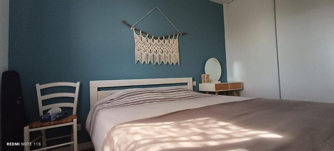 Photo of Bedroom in Alignan-du-Vent