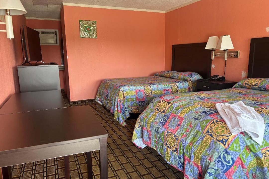 Photo of Bedroom in Elizabeth City