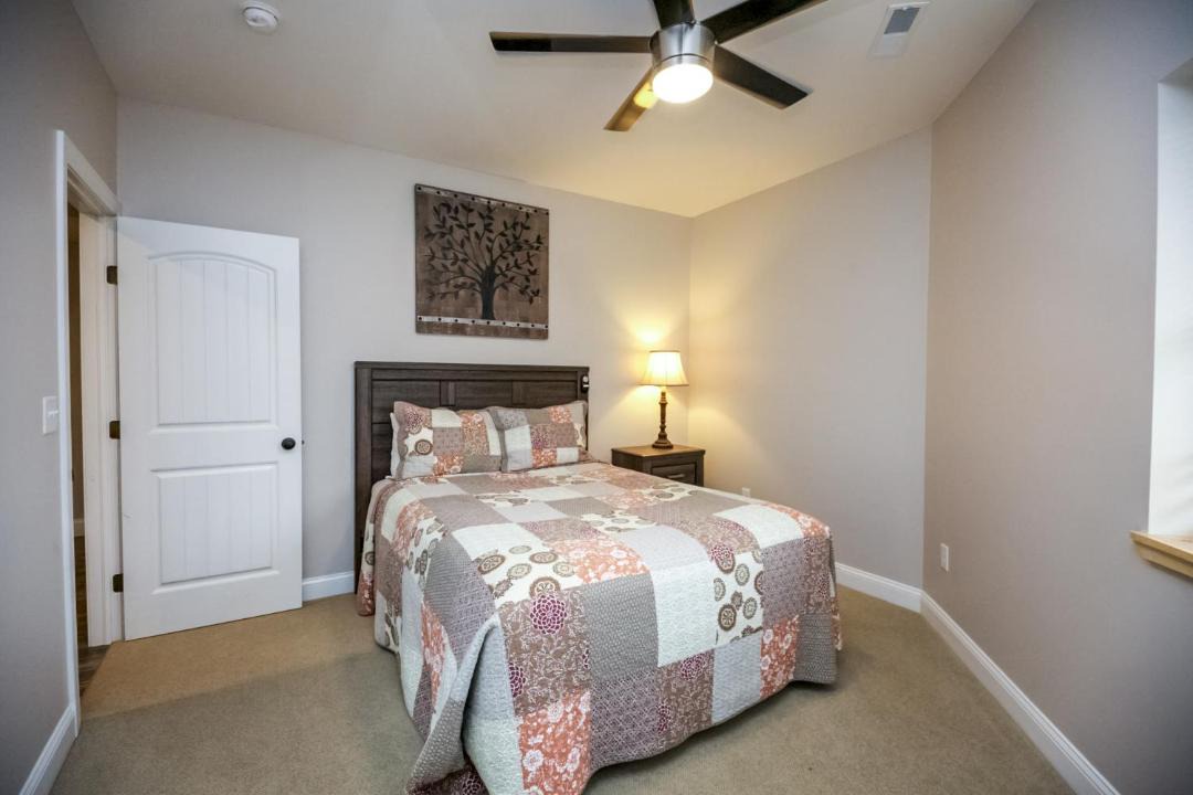 Photo of Bedroom in Logan