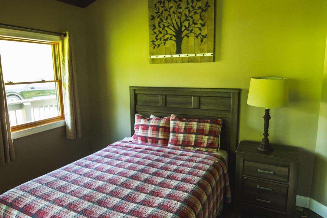 Photo of Bedroom in Logan