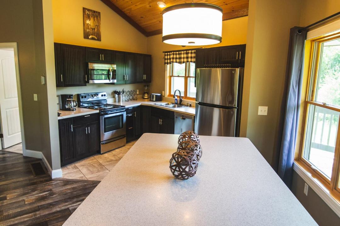 Photo of Kitchen in Logan
