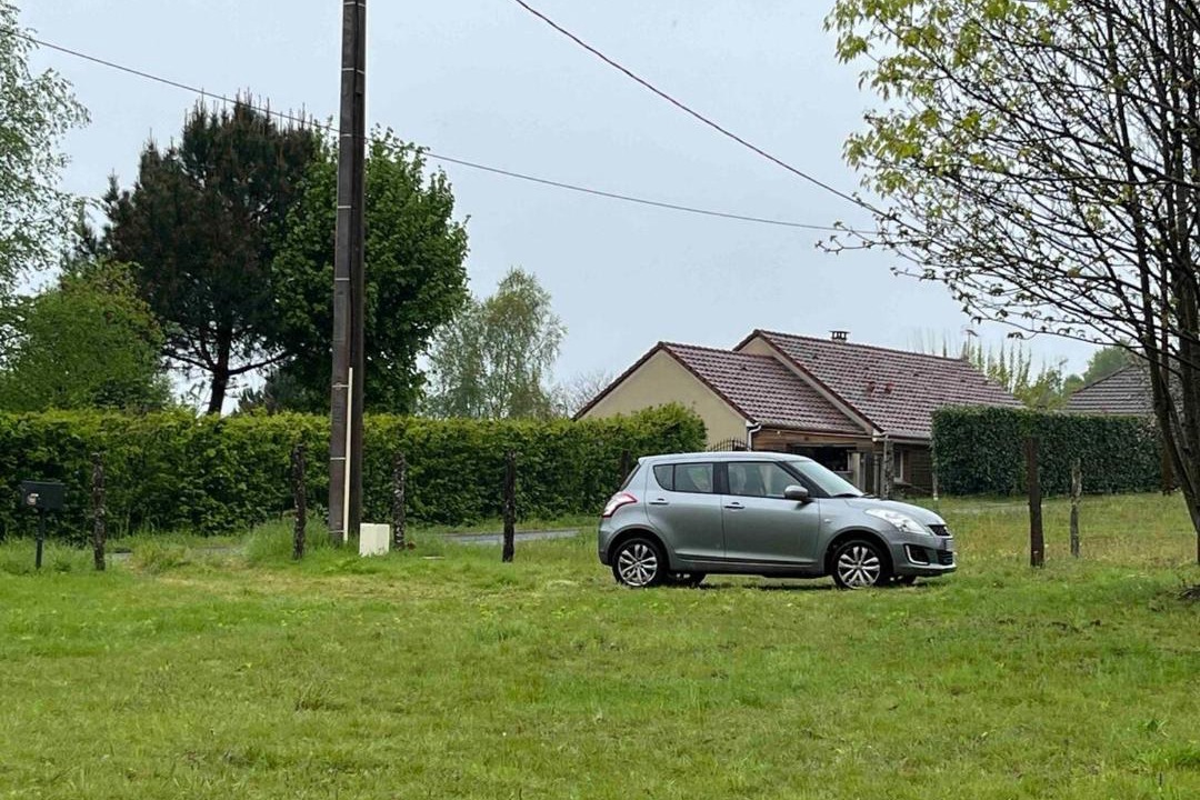 Photo of Others in Aubazine