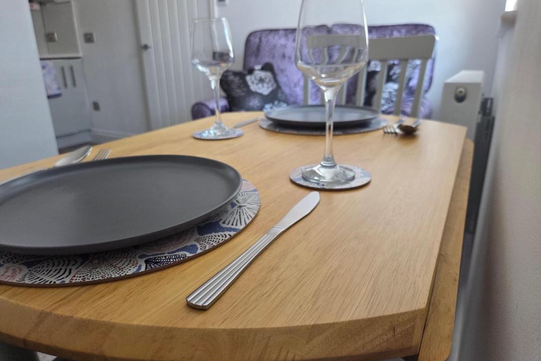 Photo of Kitchen in Heybridge