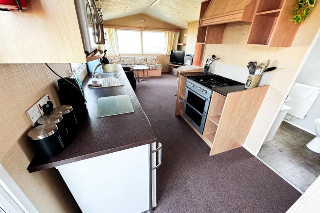 Photo of Kitchen in Lowestoft
